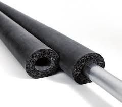 Трубна ізоляція Climaflex NMC Insul tube HT 22x19 (HT каучук +175 ° С)