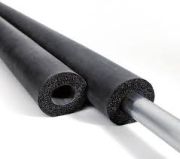 Трубна ізоляція Climaflex NMC Insul tube HT 28x19 (HT каучук +175 ° С)