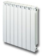 Радиатор биметаллический Global Style 500