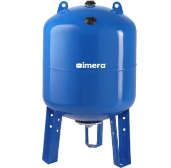 Гідроакумулятор Imera AV 80