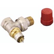 013G0015 Danfoss Клапан RA-N Ду20 угловой