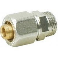 APE Муфта НР 1`X26-3.00 наруж NUT (67.1.3701L00126)