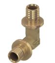 767016 TECEflex Кут сполучний 90°, 14/14