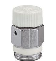 Caleffi кран Маевского. Диаметр 1/2`