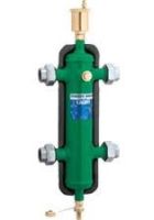Caleffi гидравлическая стрелка 2`
