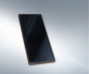 Сонячний колектор Viessmann Vitosol 200-F SV2D (вертикальний) Площа абсорбера 2,3 м2 (ZK01455)