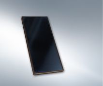 Сонячний колектор Viessmann Vitosol 200-F SV2D (вертикальний) Площа абсорбера 2,3 м2 (ZK01455)