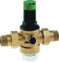 Honeywell D06F-1A Регулятор тиску Ду25, Kvs = 5.8м3 / год, прозора чаша фільтра 1.5-6 бар (до 40 ° С)