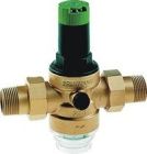 Honeywell D06F-1A Регулятор тиску Ду25, Kvs = 5.8м3 / год, прозора чаша фільтра 1.5-6 бар (до 40 ° С)
