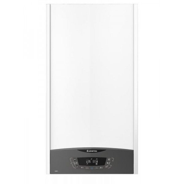 Газовий котел Ariston Clas X 24 FF