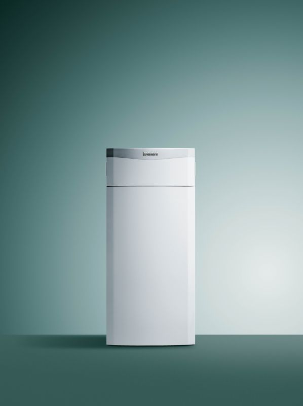 Газовий котел Vaillant ecoCOMPACT VSC 306/4-5 150