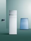 Пакет Vaillant auroCOMPACT VSC D+VFK 135 D+VRC 470 (горизонтальна поверхня) (0020202873)
