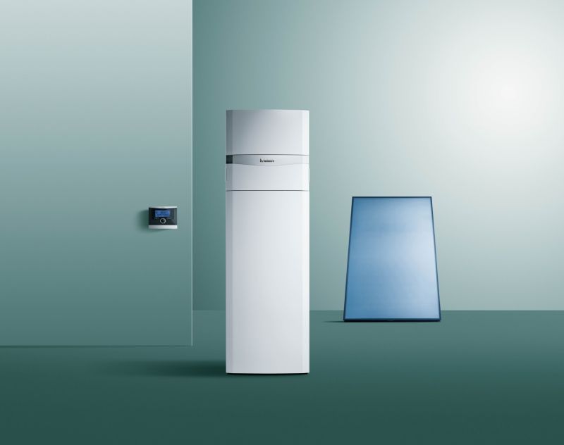 Vaillant auroCOMPACT VSC D 306/4-5 190