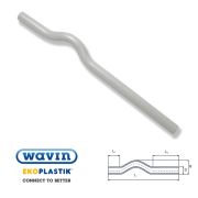 Wavin Ekoplastik Полипропиленовый обвод 20