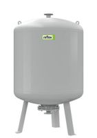 Расширительный бак вертикальный Reflex V 8854805 5000L V (серый) 6 бар