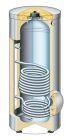 Пакетное предложение Viessmann VITODENS 100-W (4,7-26 кВт) / Vitocell 100-w тип CVA (200 л) арт. B1HC279