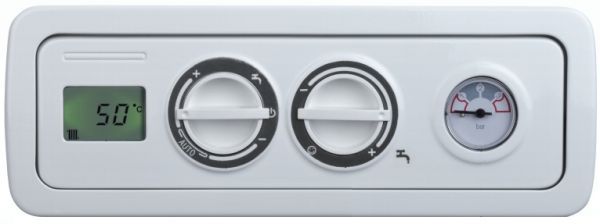 Газовый котел Beretta City 28 RAI