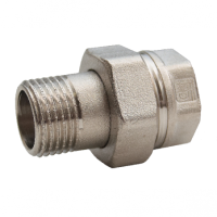 Американка з плоским прокл ЗВ 1 R Hydro S