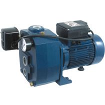 Центробежный насос Насосы+ DDPm505A+ эжектор