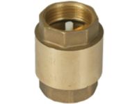 Hydro-S Обратный клапан, пружинный 3/4 R
