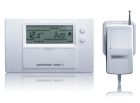 Euroster 2006TX Недельный программатор 5-35°C, аналог 2006, оснащен радиоприемником RX
