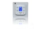 Euroster 506 Терморег. кімнатний 16А 5-45°C, РК екран, 2 датчики: довкілля та підлоги