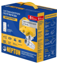 Система захисту від протікання води Neptun Profi Wifi 1/2