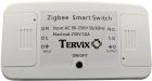 4912612 Система захисту від потопу для розумного будинку Tervix ZigBee Water Stop на 1 трубу 3/4"