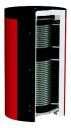 Теплоакумулююча ємність NEQ EAI-11-X/Y-1000/32