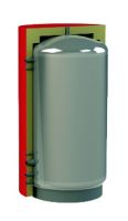 Теплоаккумулирующая емкость NEQ EAM-00-X/Y-500