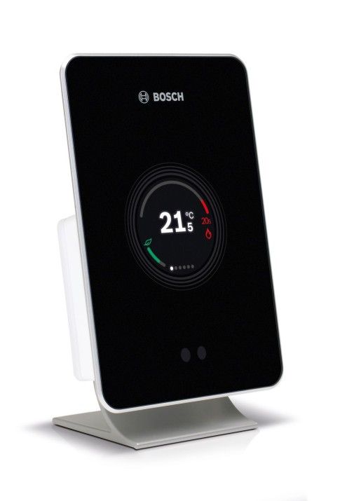 Bosch Кімнатний регулятор EasyControl CT 200