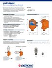 Гідроконтролер Pedrollo EASYSMALL-2 (Електронний регулятор тиску без манометра)