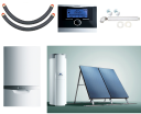 Пакет Vaillant ecoTEC plus VU INT 346/5+auroSTEP plus 2.250 HF+VRC470 (0020201527)