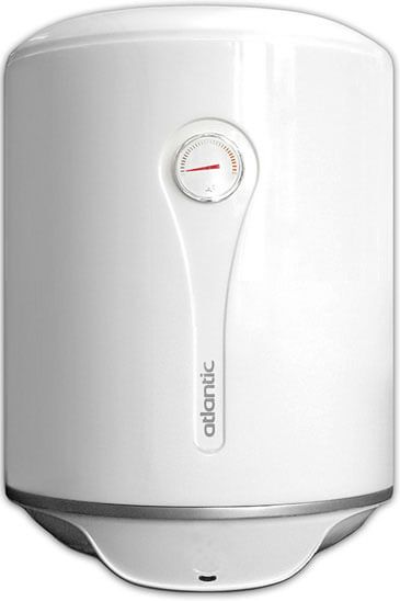 Водонагрівач накопичувальний Atlantic Ego Steatite 80 VM D400-1-BC 1200W