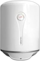 Водонагреватель накопительный Atlantic Ego Steatite 50 VM D400-1-BC 1200W