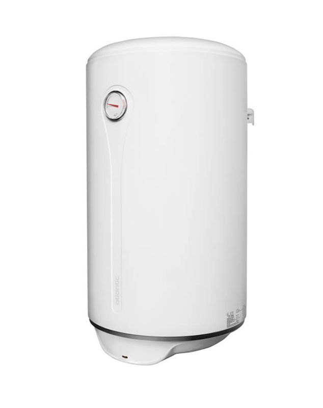 Водонагреватель накопительный Atlantic Ego Steatite 50 VM D400-1-BC 1200W
