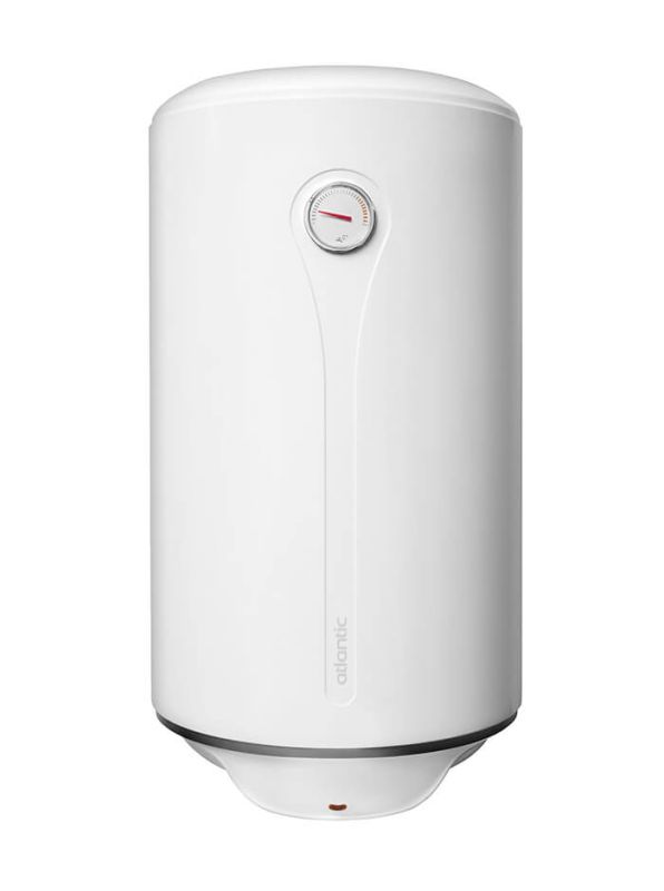 Водонагрівач накопичувальний Atlantic Ego Steatite 80 VM D400-1-BC 1200W