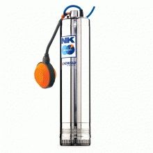 Глибинний насос Pedrollo NKm 4/4-GE