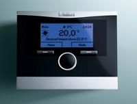 Погодозависимый регулятор отопления Vaillant calorMATIC VRC 470/4 (0020108133)