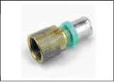 Comap SkinPress Перехідник прес. ВР 40х3, 5-1 1/4