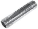 VTr.652.N.0408 Барило 1/2 Rх80 НІКЕЛЬ Valtec