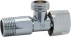 Кран угловой FADO NEW 1/2''x3/4'' (KZ02)