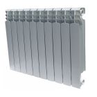 Радиатор алюминиевый Ferroli Titano 500x100