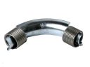 REHAU Фіксатор повороту з кільцями 20-90° ( 138891002 )
