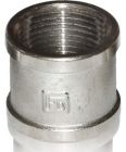 Хром FADO FITT Муфта 3/4'' (M02 C)