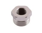 Футорка SOLOMON 1"х1/2" нікель 8209 ЗВ N