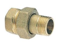 ICMA 818 Американка 3/4 R прямая (85818AE06)
