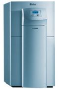 Vaillant geoTHERM VWS 81 /2 (Розсіл/Вода)