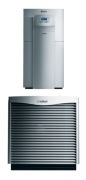 Vaillant geoTHERM VWL 101/3 S (Повітря/Вода)