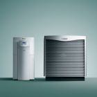 Vaillant geoTHERM VWL 101/3 S (Повітря/Вода)